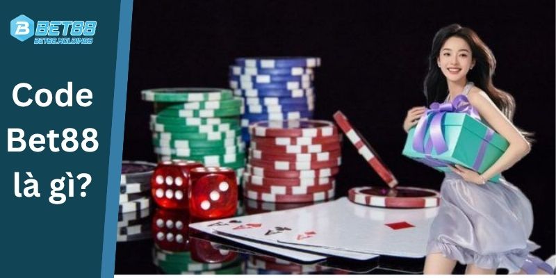 Code Bet88 là gì?